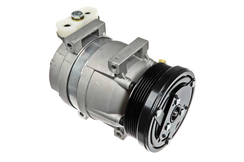 Air conditioning compressor